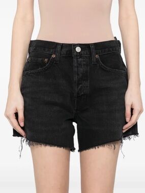 Agolde Parker Short